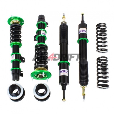 HSD Monopro coilovers BMW E81/E82/E87/E88