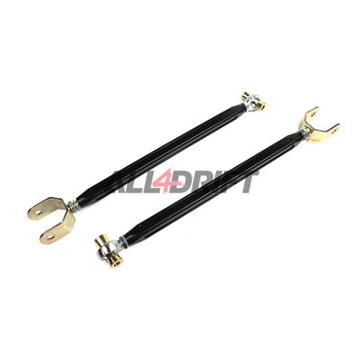 Állítható alumínium hátsó lengőkarok uniballal BMW E36/E46 Állítható alumínium hátsó lengőkarok uniballal BMW E36/E46