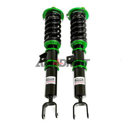 HSD Monopro coilovers BMW F10/F11