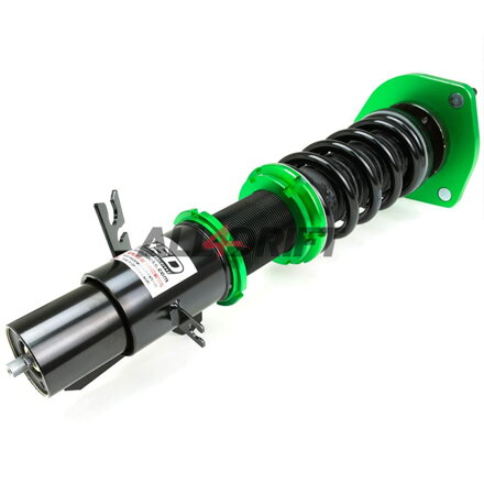 HSD Monopro coilovers Mini Roadster R59