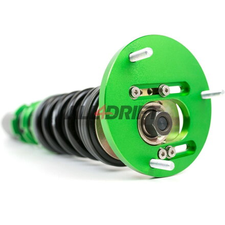 HSD MONOPRO coilovers BMW E46