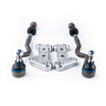 Drift versenyadapter BMW E46 CNC71 - READY TO GO SET